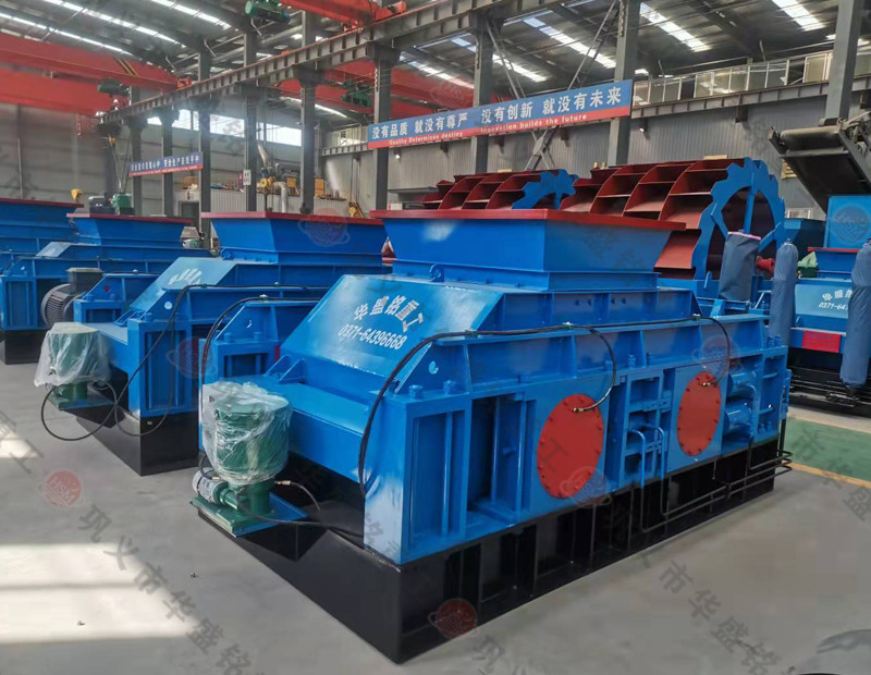 破碎白云巖用什么機器？破碎后的白云巖用途有哪些？