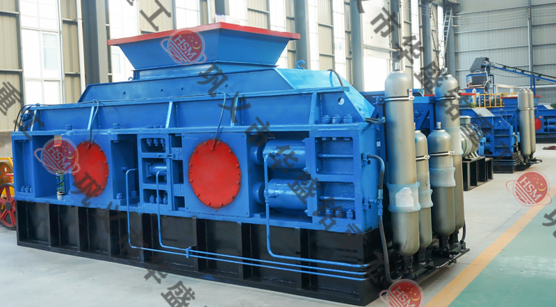 石灰巖打沙機